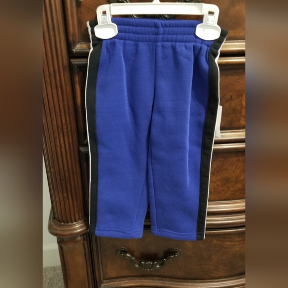 U.S. Polo Assn. 2-pc Set (Unisex), NWT, Size 2T - Picture 5 of 8